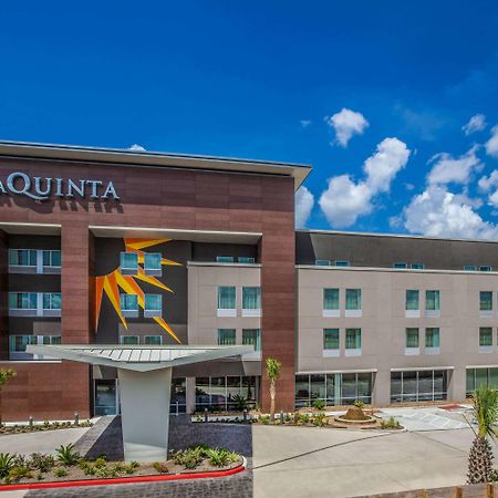 La Quinta By Wyndham Houston East At Sheldon Rd Hotell Channelview Eksteriør bilde