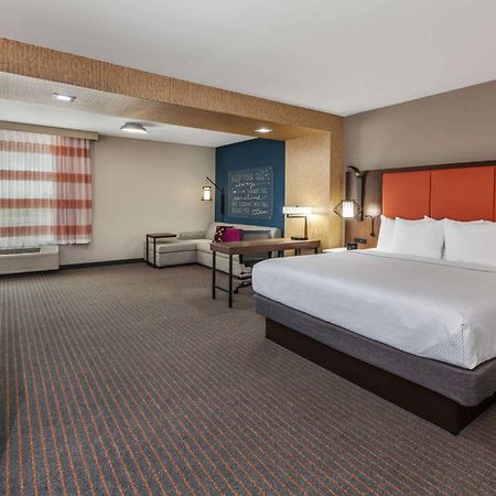 La Quinta By Wyndham Houston East At Sheldon Rd Hotell Channelview Eksteriør bilde