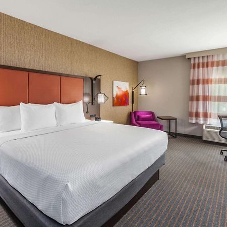 La Quinta By Wyndham Houston East At Sheldon Rd Hotell Channelview Eksteriør bilde