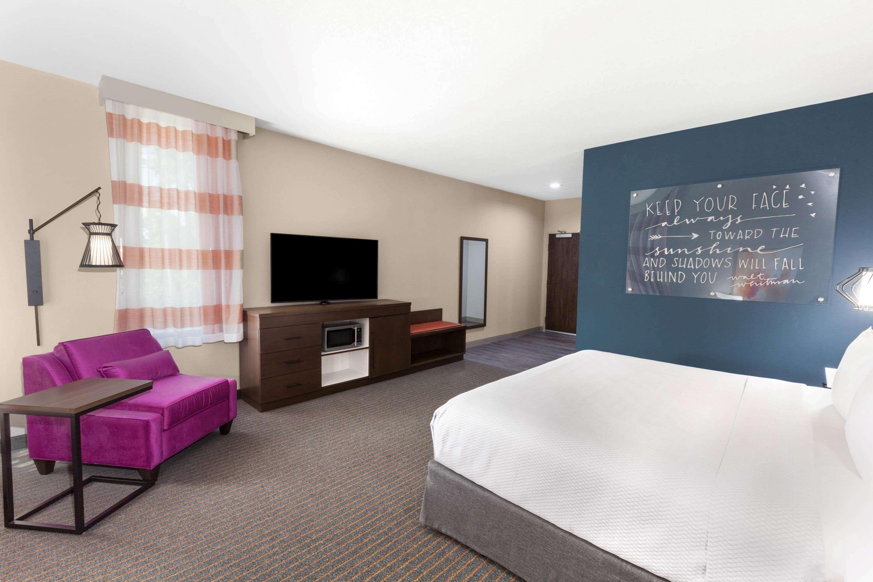 La Quinta By Wyndham Houston East At Sheldon Rd Hotell Channelview Eksteriør bilde