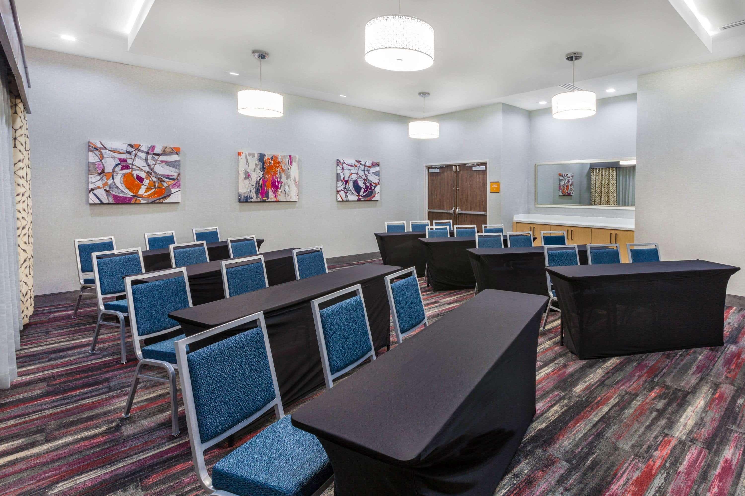 La Quinta By Wyndham Houston East At Sheldon Rd Hotell Channelview Eksteriør bilde