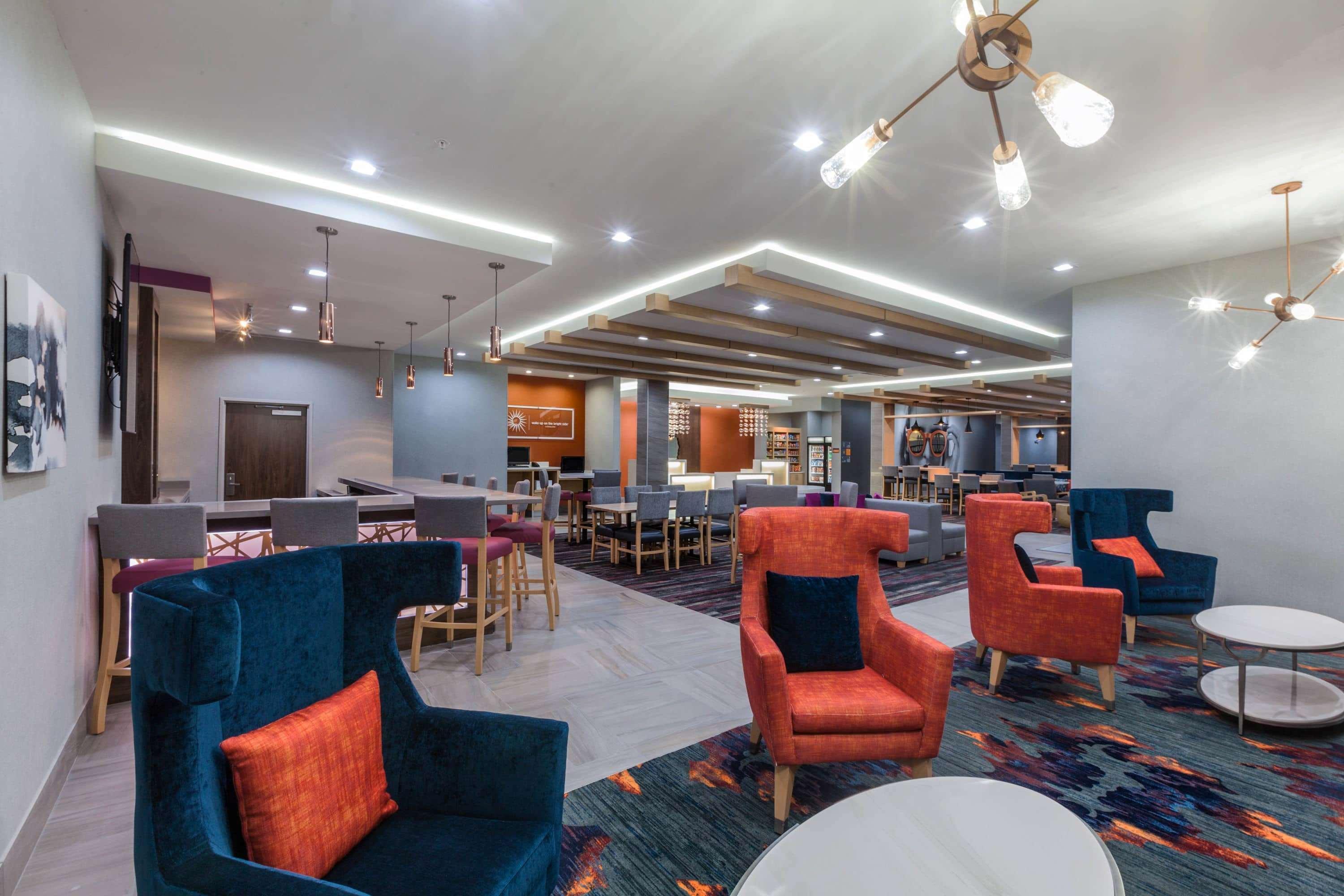 La Quinta By Wyndham Houston East At Sheldon Rd Hotell Channelview Eksteriør bilde