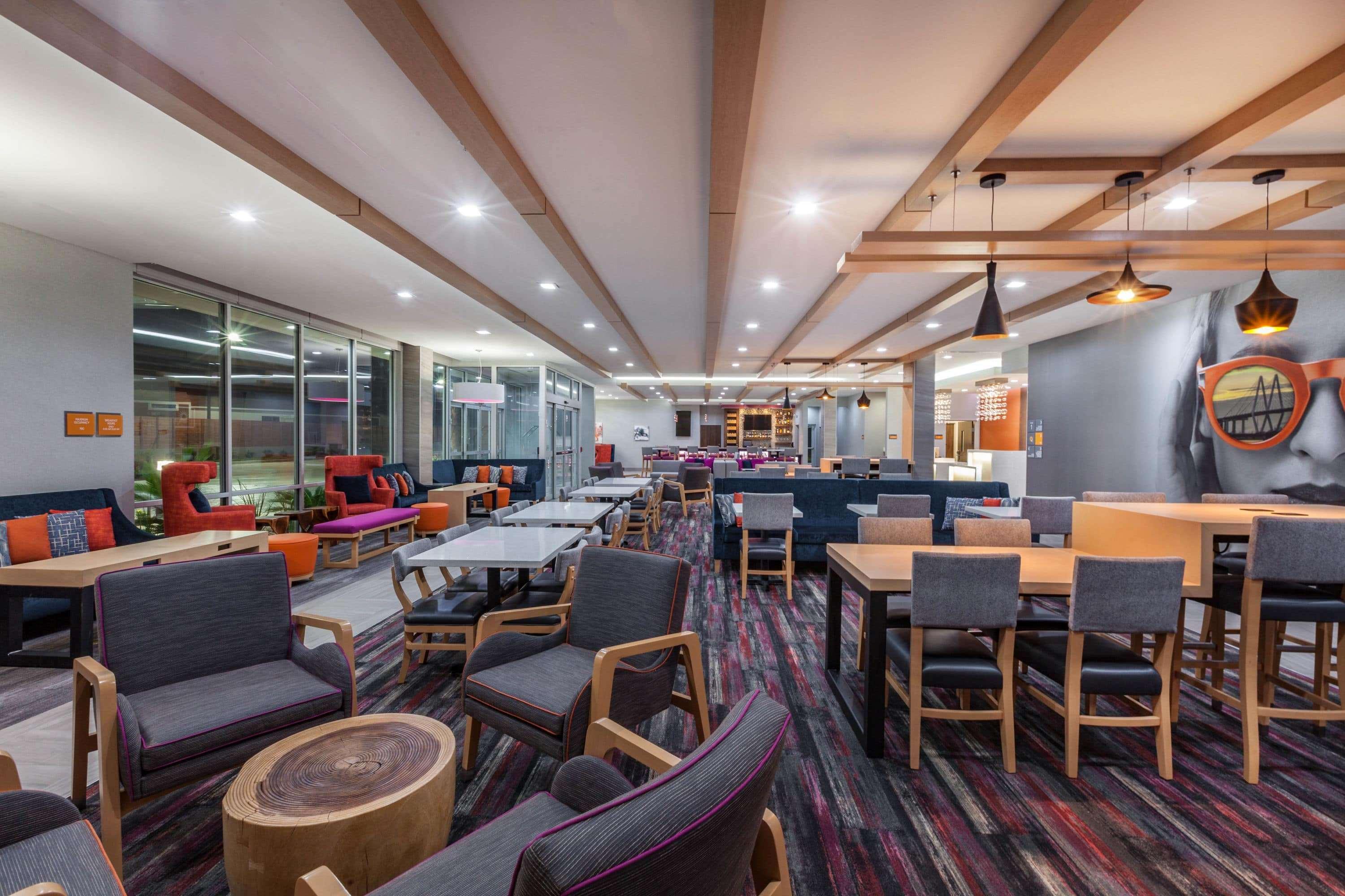La Quinta By Wyndham Houston East At Sheldon Rd Hotell Channelview Eksteriør bilde