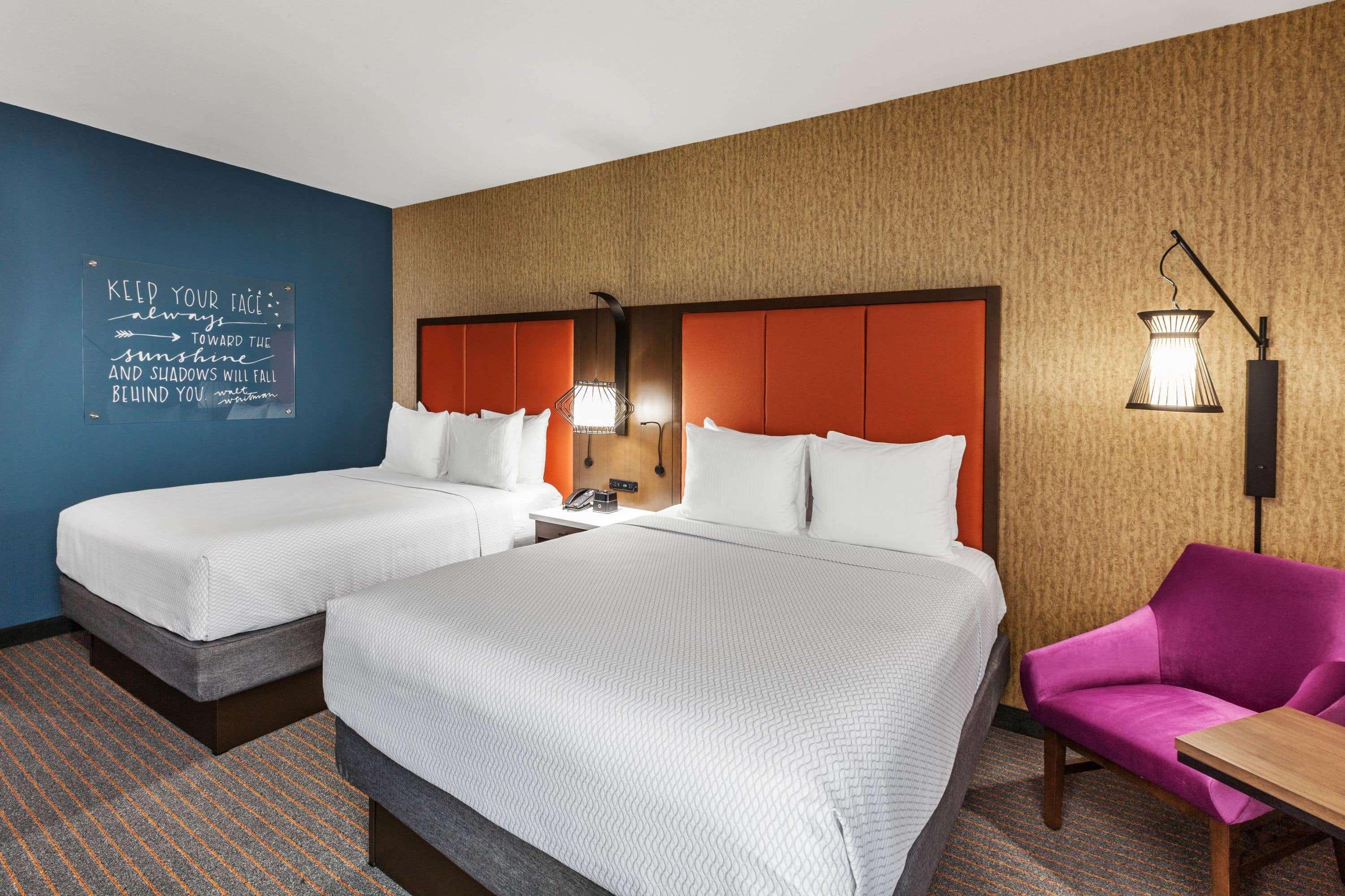 La Quinta By Wyndham Houston East At Sheldon Rd Hotell Channelview Eksteriør bilde