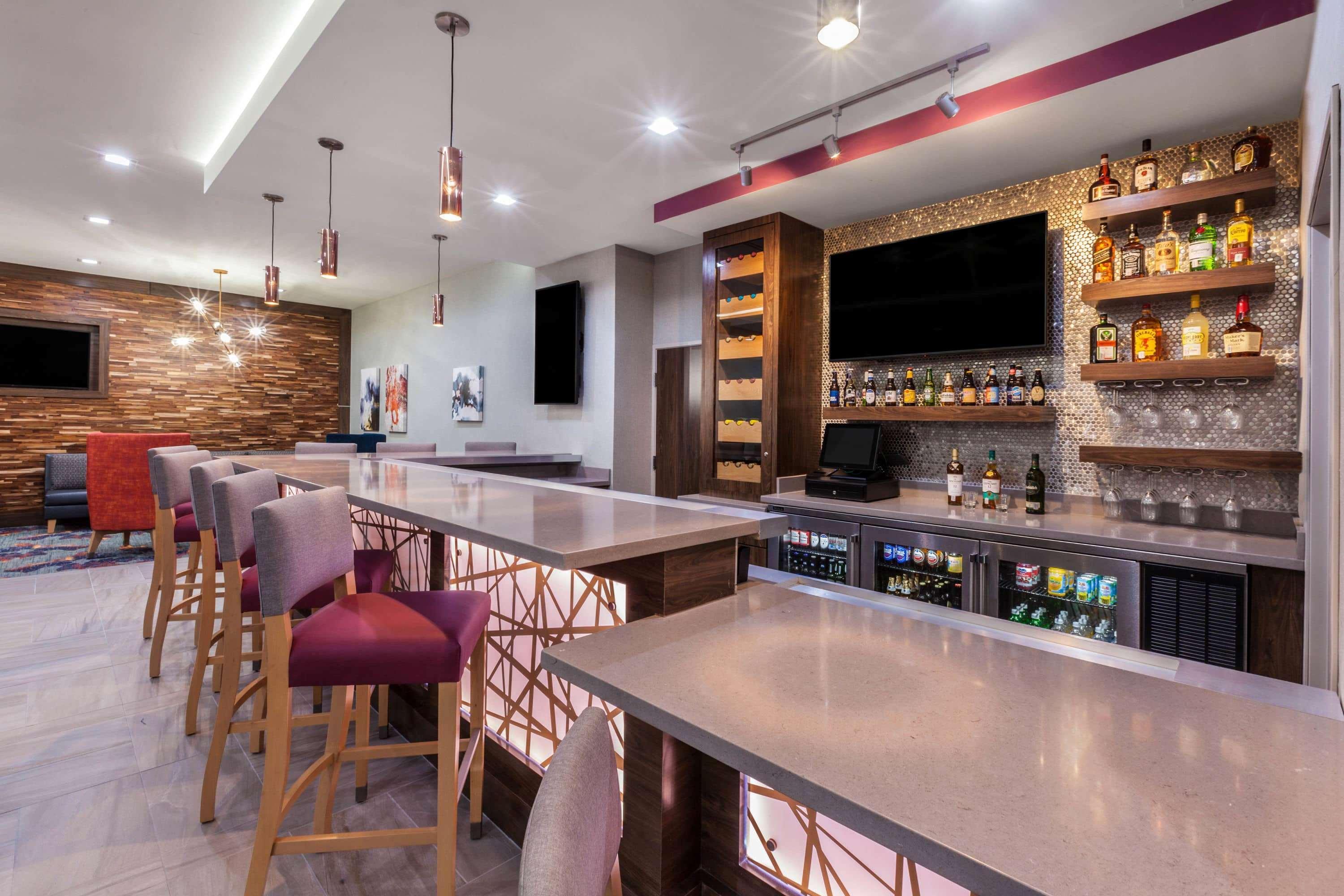 La Quinta By Wyndham Houston East At Sheldon Rd Hotell Channelview Eksteriør bilde