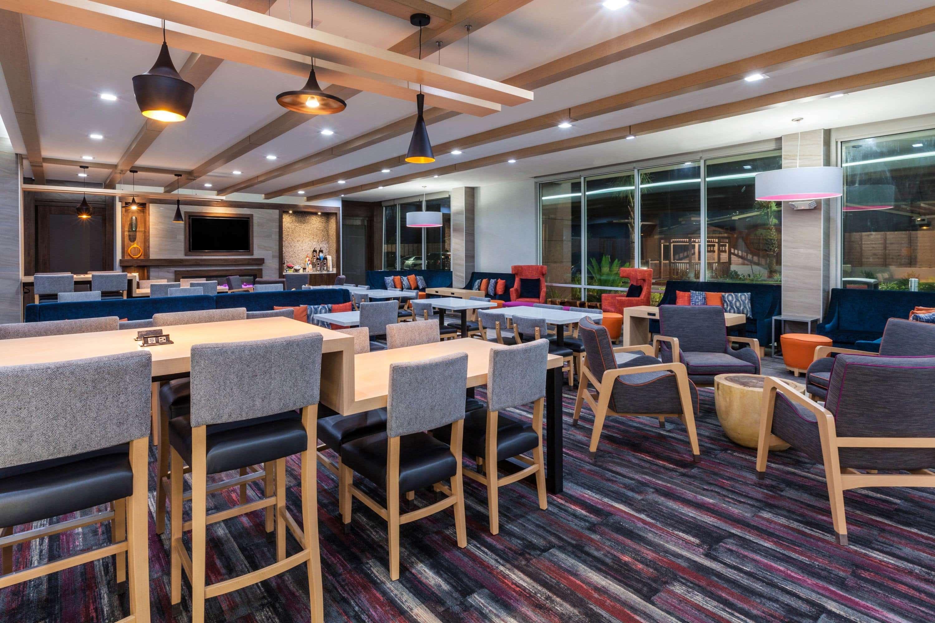 La Quinta By Wyndham Houston East At Sheldon Rd Hotell Channelview Eksteriør bilde