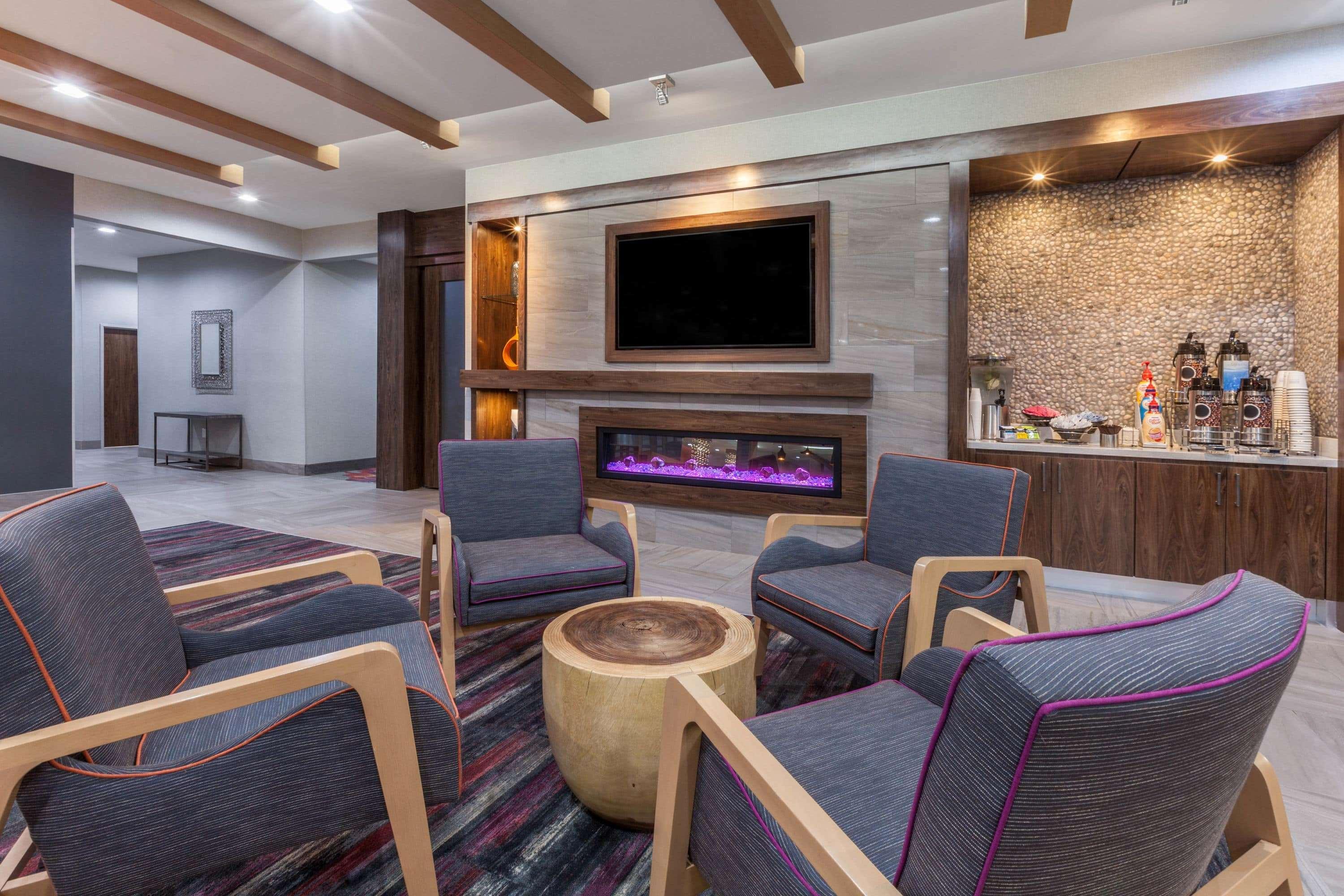 La Quinta By Wyndham Houston East At Sheldon Rd Hotell Channelview Eksteriør bilde