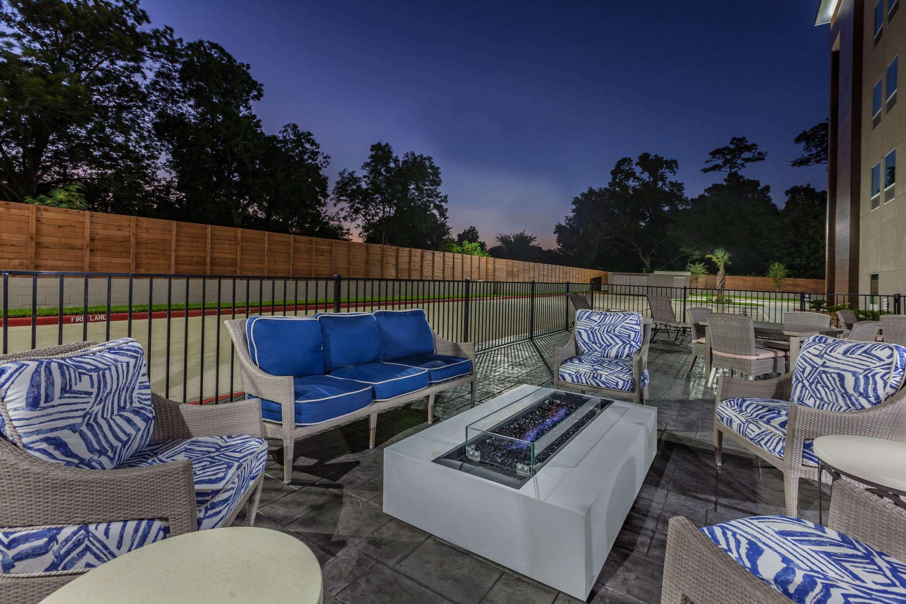 La Quinta By Wyndham Houston East At Sheldon Rd Hotell Channelview Eksteriør bilde