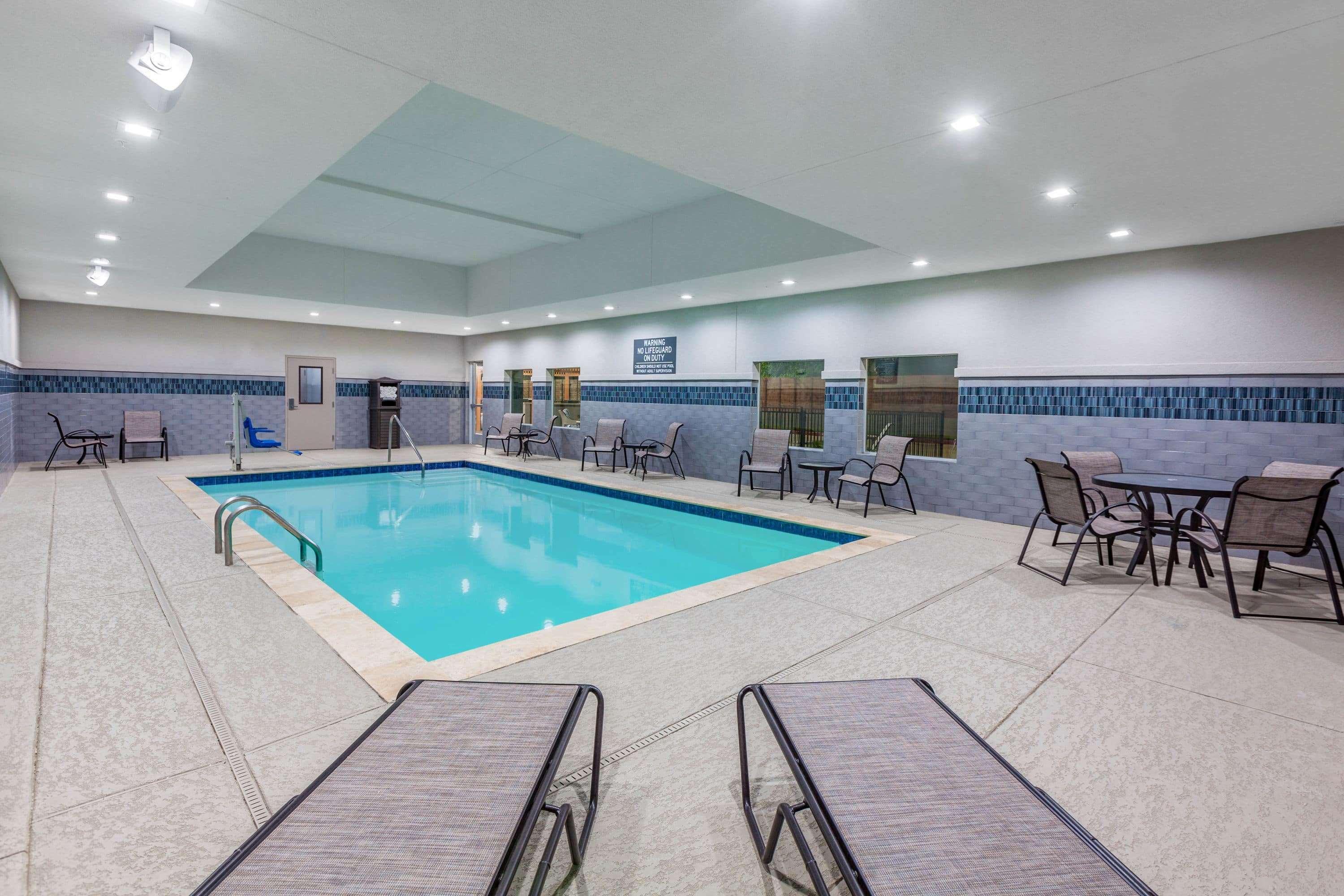 La Quinta By Wyndham Houston East At Sheldon Rd Hotell Channelview Eksteriør bilde