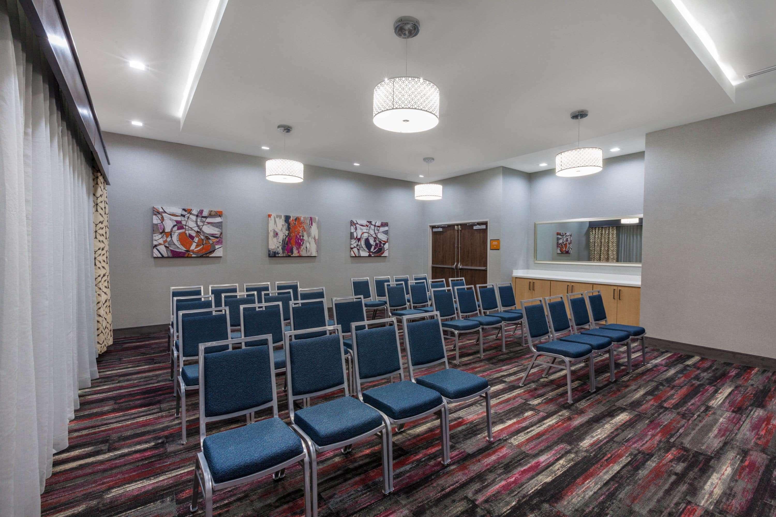 La Quinta By Wyndham Houston East At Sheldon Rd Hotell Channelview Eksteriør bilde